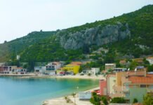 De mooiste plekken in Kroatië Kroatië