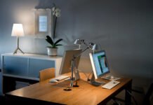 Wat is er aftrekbaar als je werkt vanuit huis? aftrekbaar