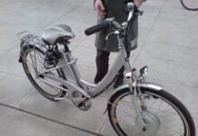 De voordelen van een elektrische fiets elektrische fiets