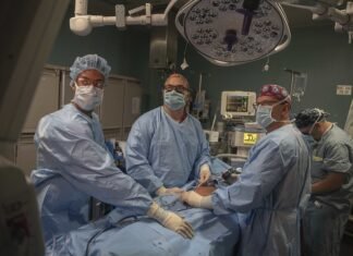 Een hernia, hoe is deze te herkennen? hernia