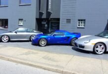 Hoe werkt het leasen van een auto? leasen