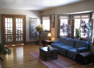 Zo zorg je voor een echte metamorfose in je huis metamorfose