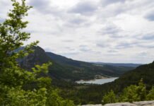 Mooie plekken in Frankrijk mooie