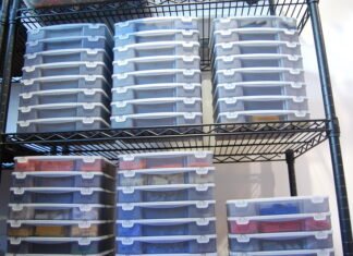 Ontspullen voor meer ruimte in je huis en hoofd ontspullen