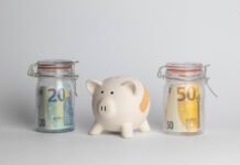 Zelf pensioen opbouwen; een aantal tips! pensioen