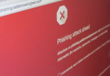 Wat is phishing en wat doe je ertegen? phishing