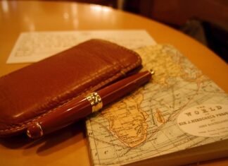 Alleen op reis gaan, hoe pak je dat aan? reis