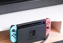 Hier vind je de beste Nintendo Switch aanbieding nintendo switch