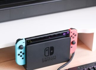 Hier vind je de beste Nintendo Switch aanbieding nintendo switch