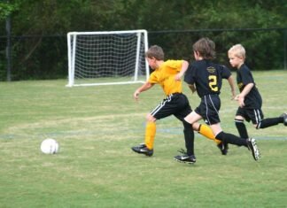 Populaire sporten in Nederland sporten
