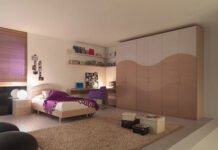 Tips om de kinderkamer makkelijk te veranderen kinderkamer