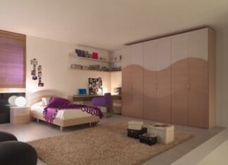 Tips om de kinderkamer makkelijk te veranderen kinderkamer