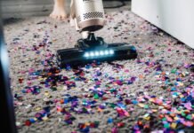 Dyson stofzuiger aanschaffen? Hier moet je op letten dyson stofzuiger