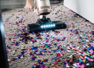 Dyson stofzuiger aanschaffen? Hier moet je op letten dyson stofzuiger